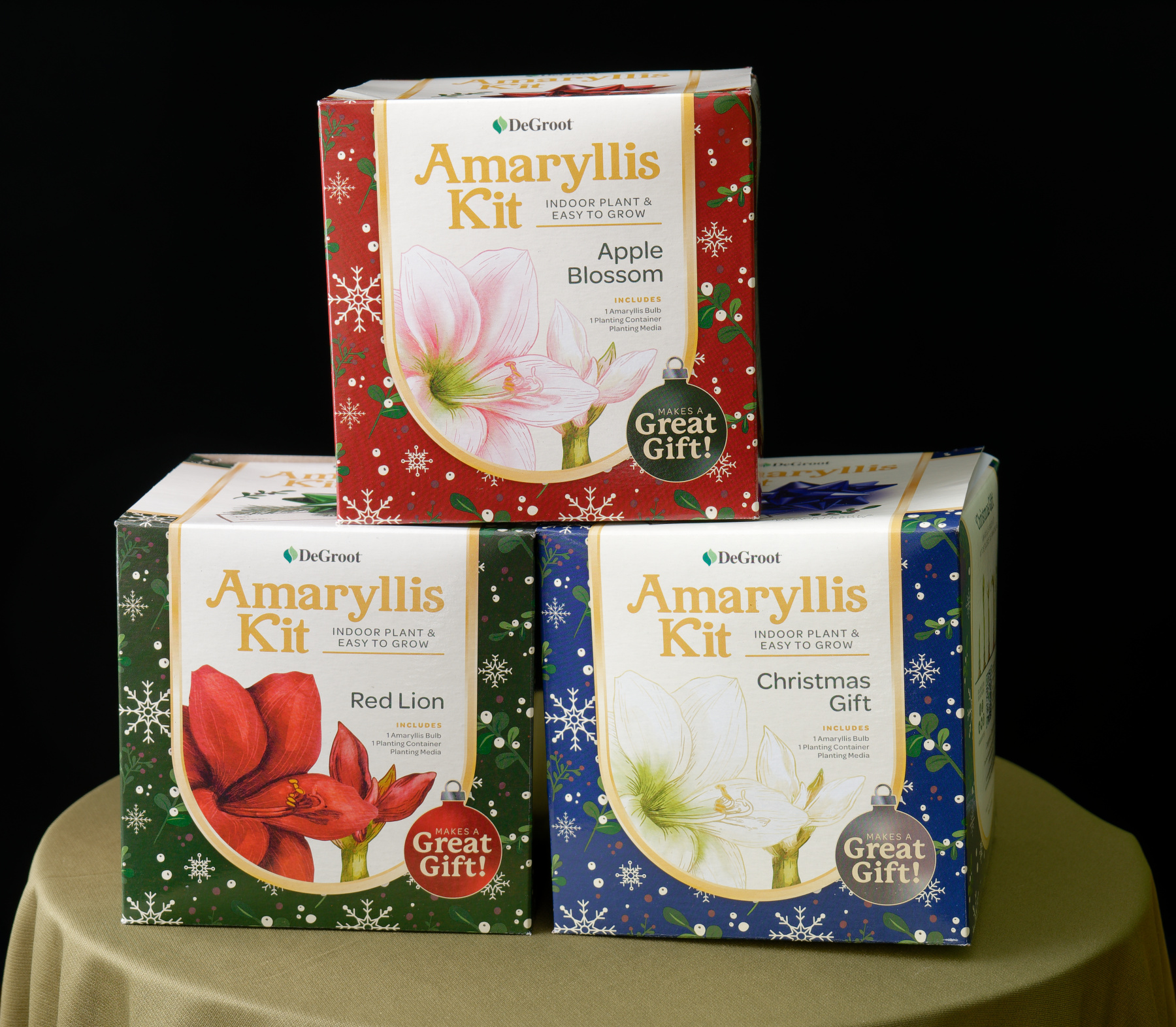 The Ace up your sleeve for holiday gifting?